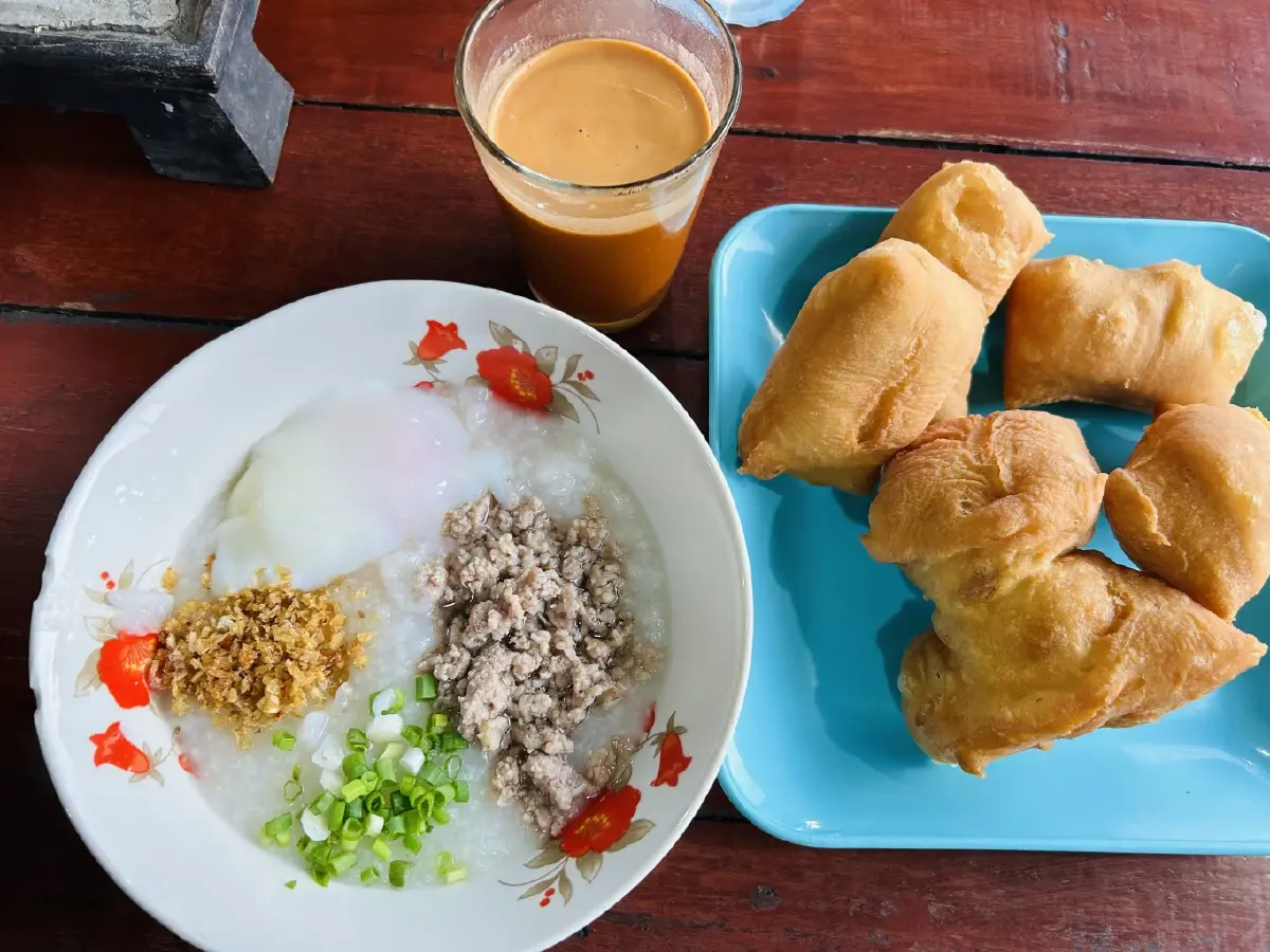 ชวนเที่ยว 'สังขละบุรี' เมืองสามหมอก ดินแดนสามวัฒนธรรม