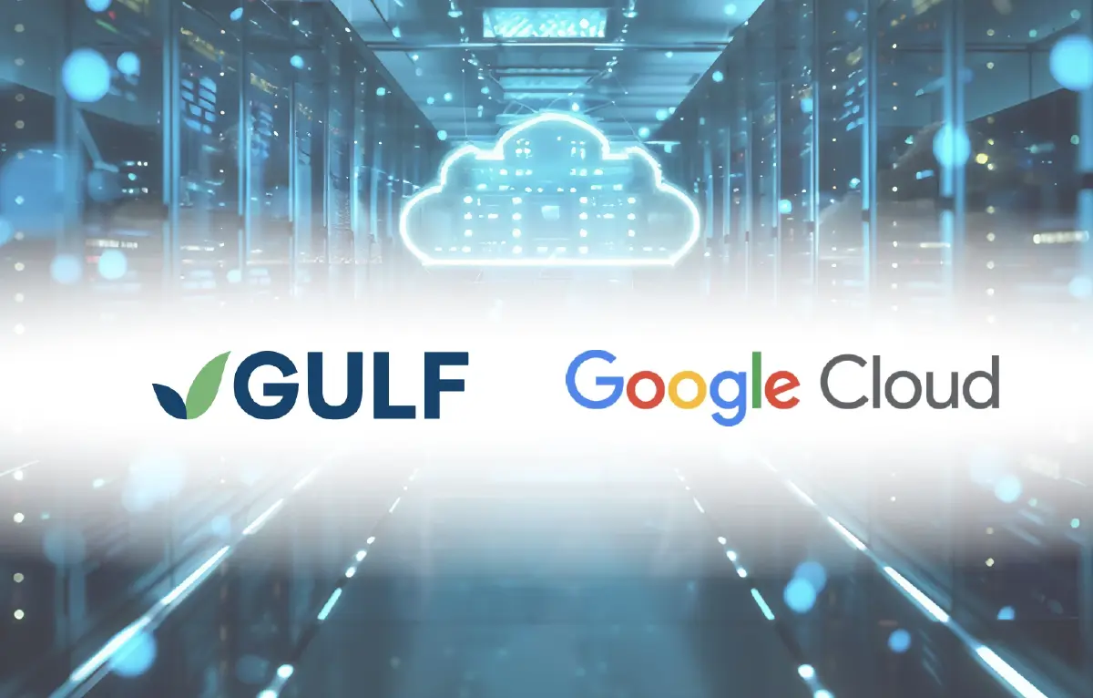 Gulf Edge และ AIS จับมือ Google Cloud เดินหน้าบริการ Sovereign & Agentic AI ขับเคลื่อนไทยสู่ยุค AI