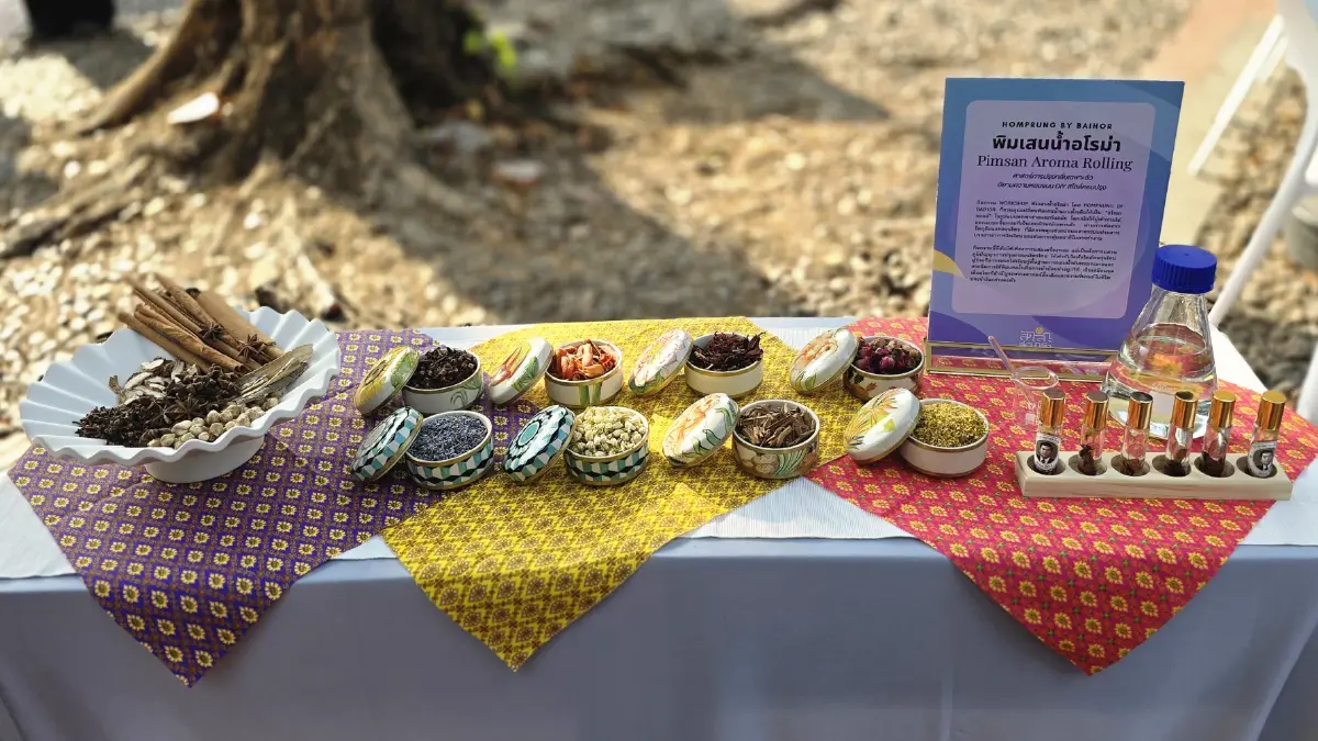 'ลัดเลาะล่องกรุง' ท่องเที่ยวเส้นทางใหม่ 'คลองบางลำพู-คลองโอ่งอ่าง'