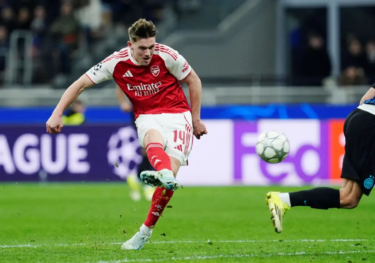 ถ่ายทอดสด ‘อาร์เซน่อล พบ แมนยู’ ดูบอลสด เกมเดือด EPL พรีเมียร์ลีก