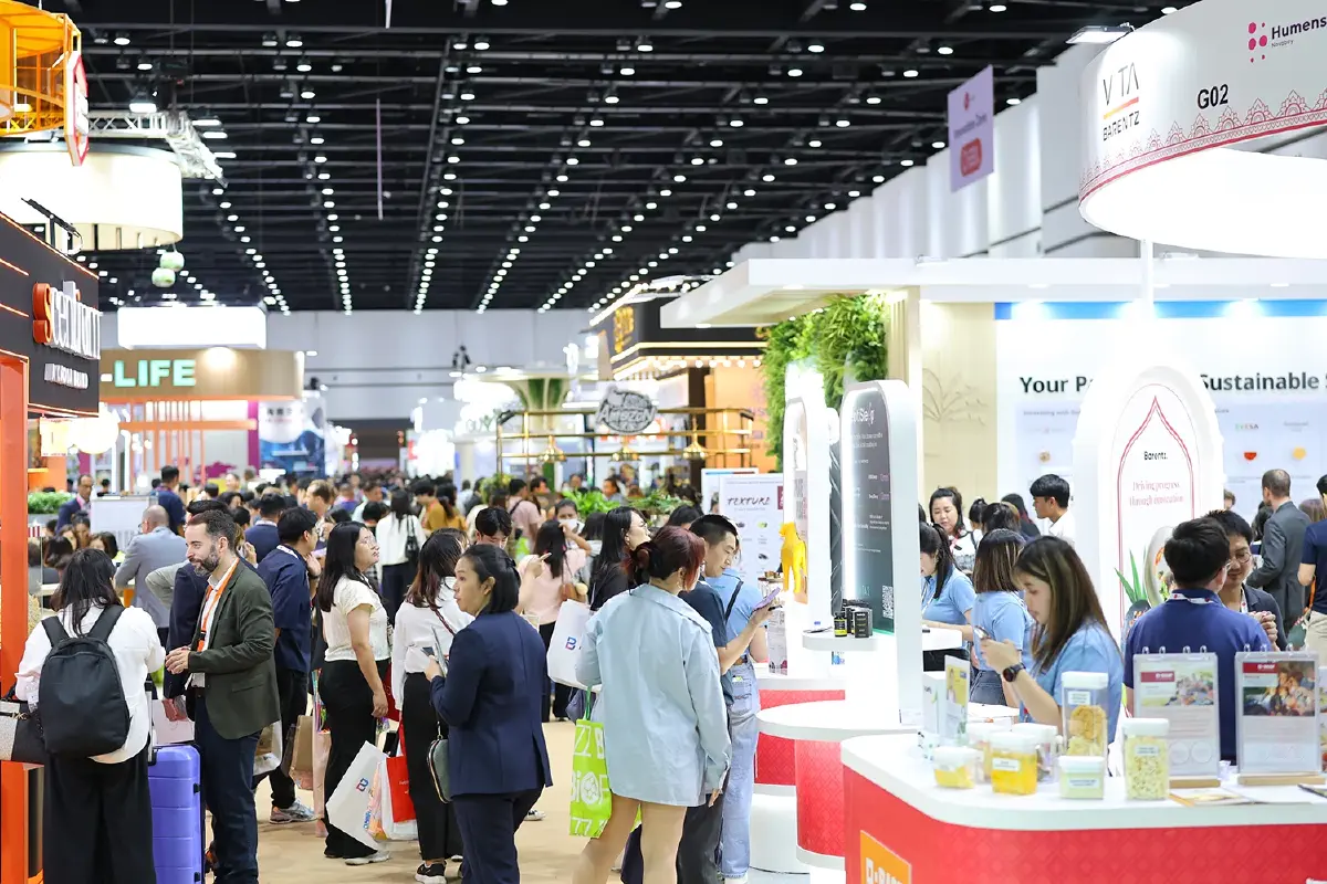 อินฟอร์มา มาร์เก็ตส์ วางไทยศูนย์ยุทธศาสตร์งานแสดงสินค้านานาชาติอาเซียน