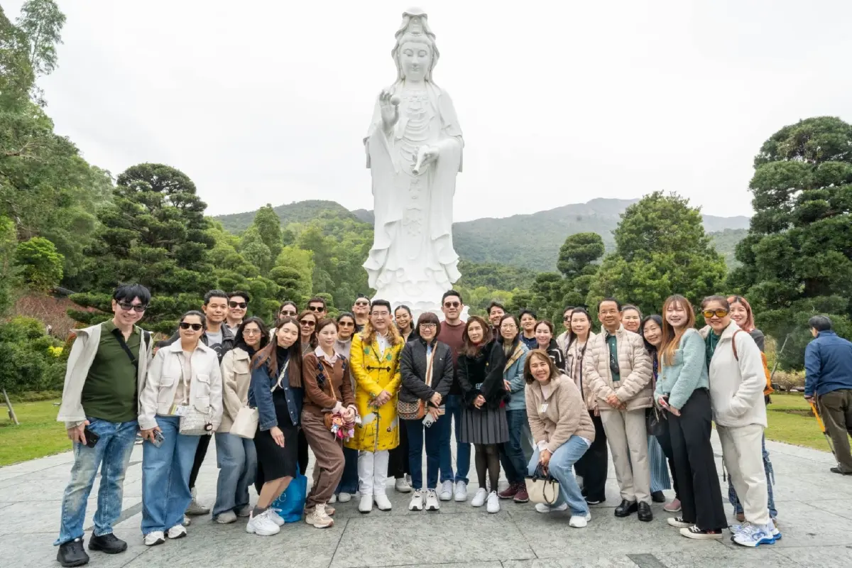 ไอคอนสยาม เปิดตัวแคมเปญใหญ่ ICONSIAM Extraordinary Experience