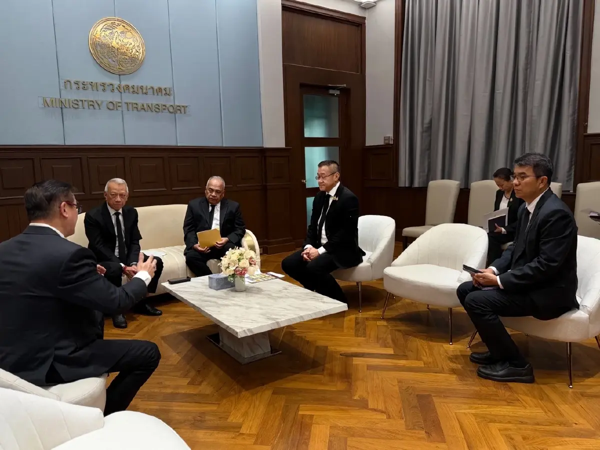 จ่าย 1.5 ล้าน! พิพัฒน์ สั่งเร่งเยียวยาเครนถล่ม ย้ำเงินถึงมือทันที