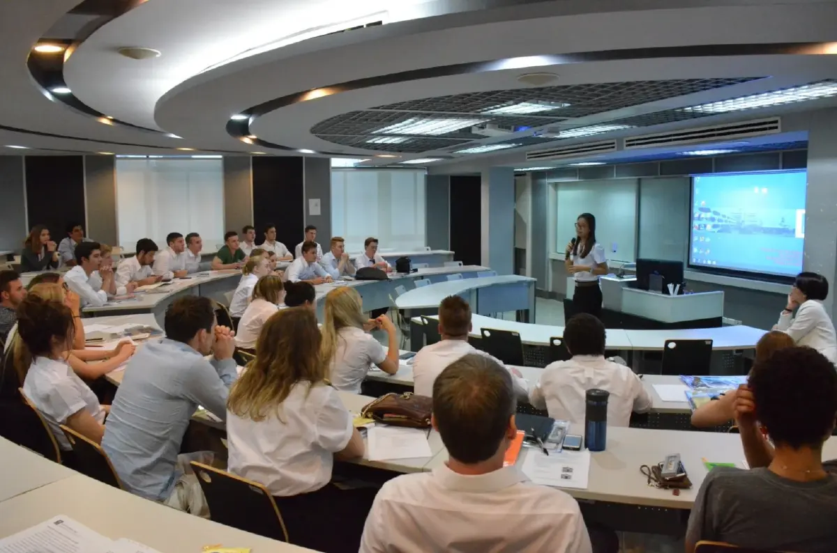 มธ. ปักหมุด ‘ฮับสังคมศาสตร์โลก’ ผนึกนานาชาติปฏิรูปการสร้างคนยุคใหม่