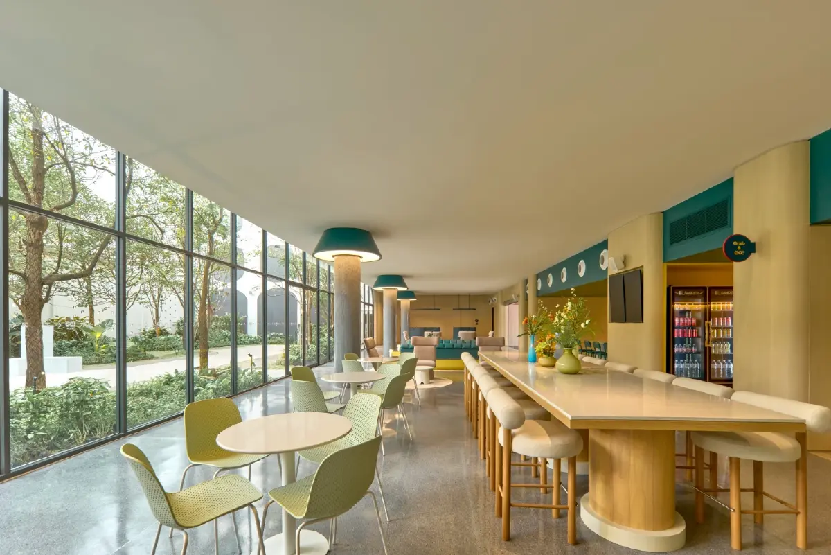 GO Hotel ติดสปีดโต 77 จังหวัด  ปั้นอาณาจักร National Hotel Chain