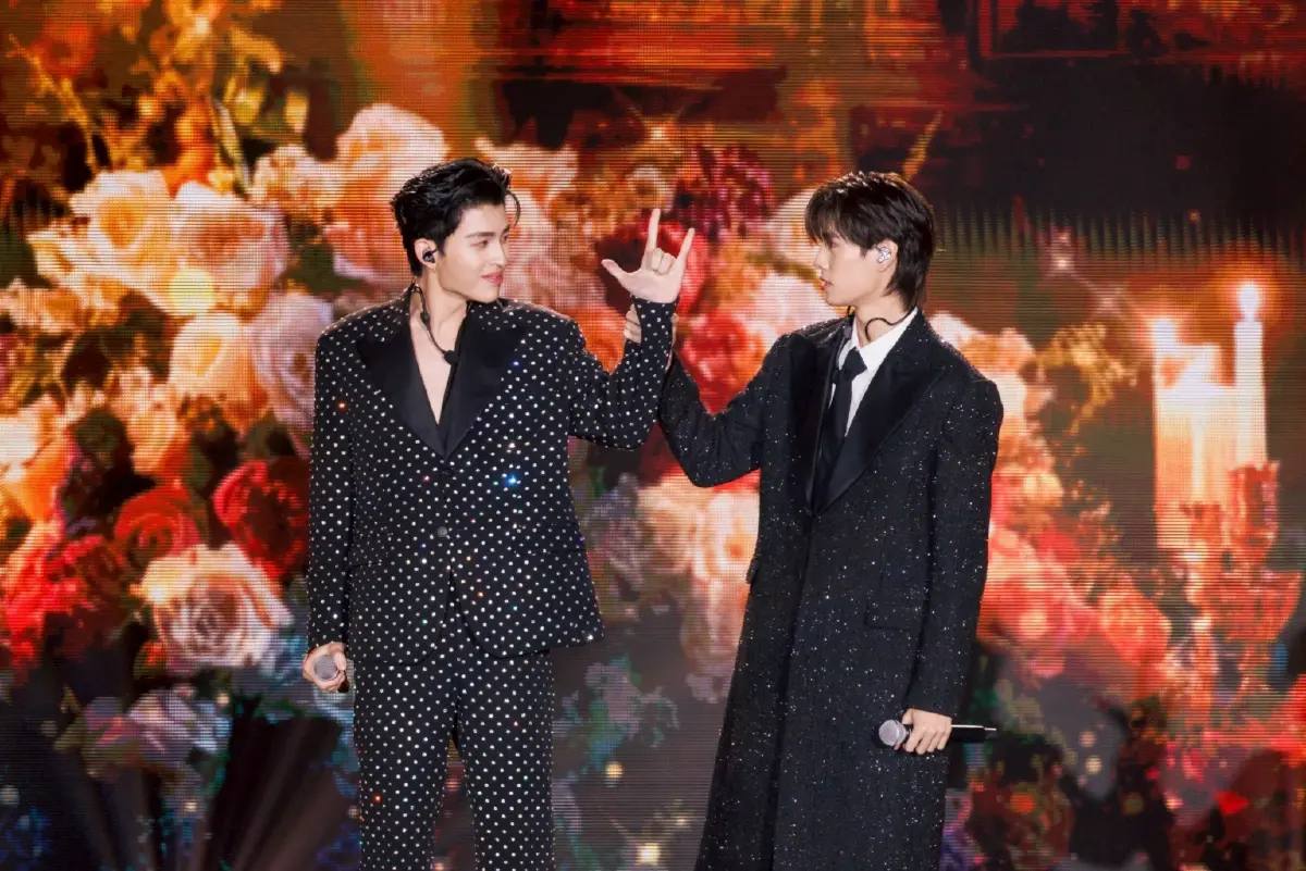 ‘ปอนด์-ภูวินทร์’ นำทีมส่งท้าย ‘มีสติหน่อยคุณธีร์’ พร้อมเซอร์ไพรส์ใน ‘Me and Thee Fan Party’