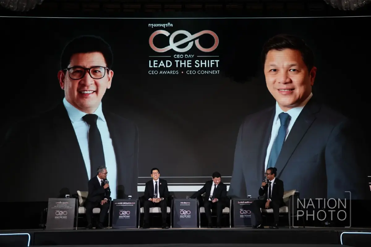 หวัง ‘เอกชน’ แรงหนุนเศรษฐกิจปี 69 พึ่งบริโภค-ลงทุน ‘ปลดล็อก’ บีโอไอ 4.8 แสนล้าน