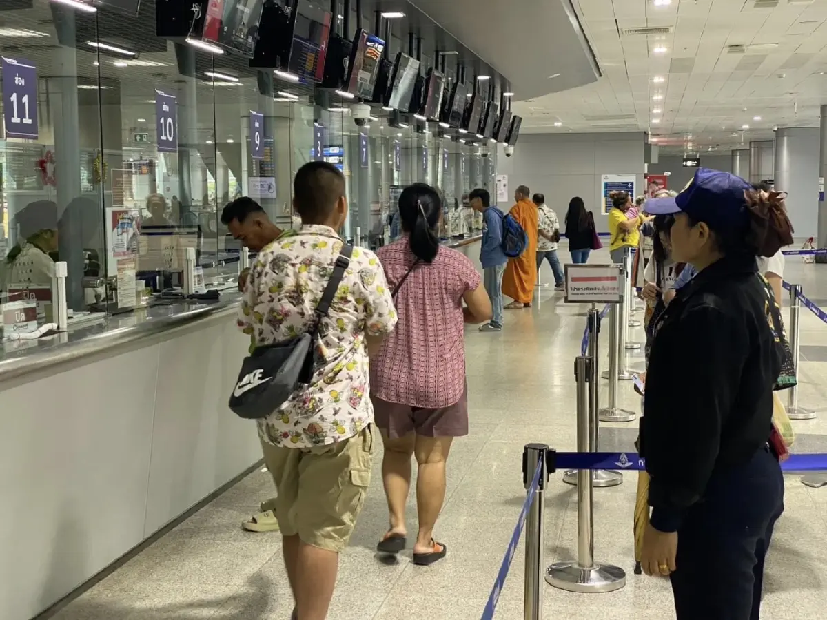 รถไฟ เตรียมพร้อม เสริมขบวนพิเศษ 4 เส้นทางหลัก รองรับเดินทางเย็นนี้