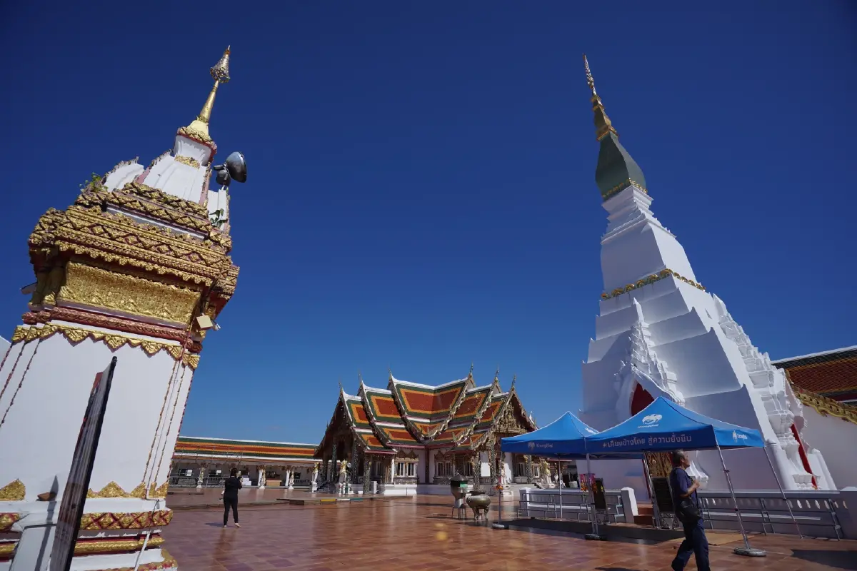 ดีแมคซ์ ไฮ-แลนเดอร์ ไมเนอร์เชนจ์  เพิ่มความเนียน พวงมาลัยแม่น