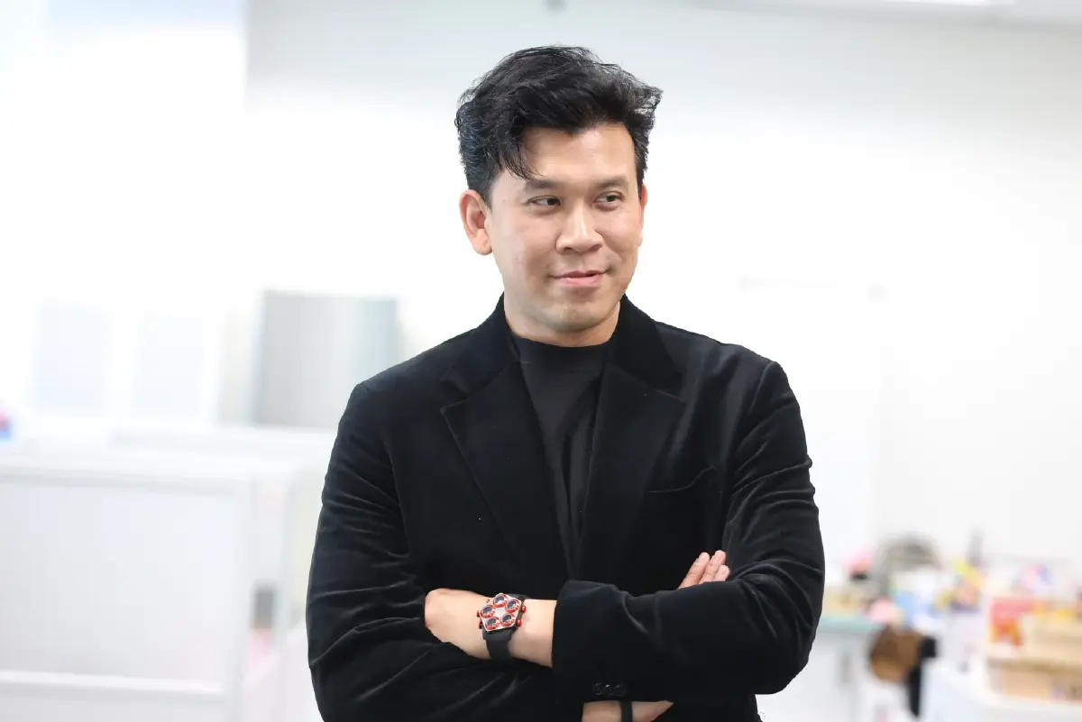 ‘เบียร์ ใบหยก’ ฝันอยากเปิดโรงเรียนอนุบาล ไม่เคร่งวิชาการ ยึดคำพ่อสอน ทำธุรกิจ ‘อย่ารีบใช้เงิน’