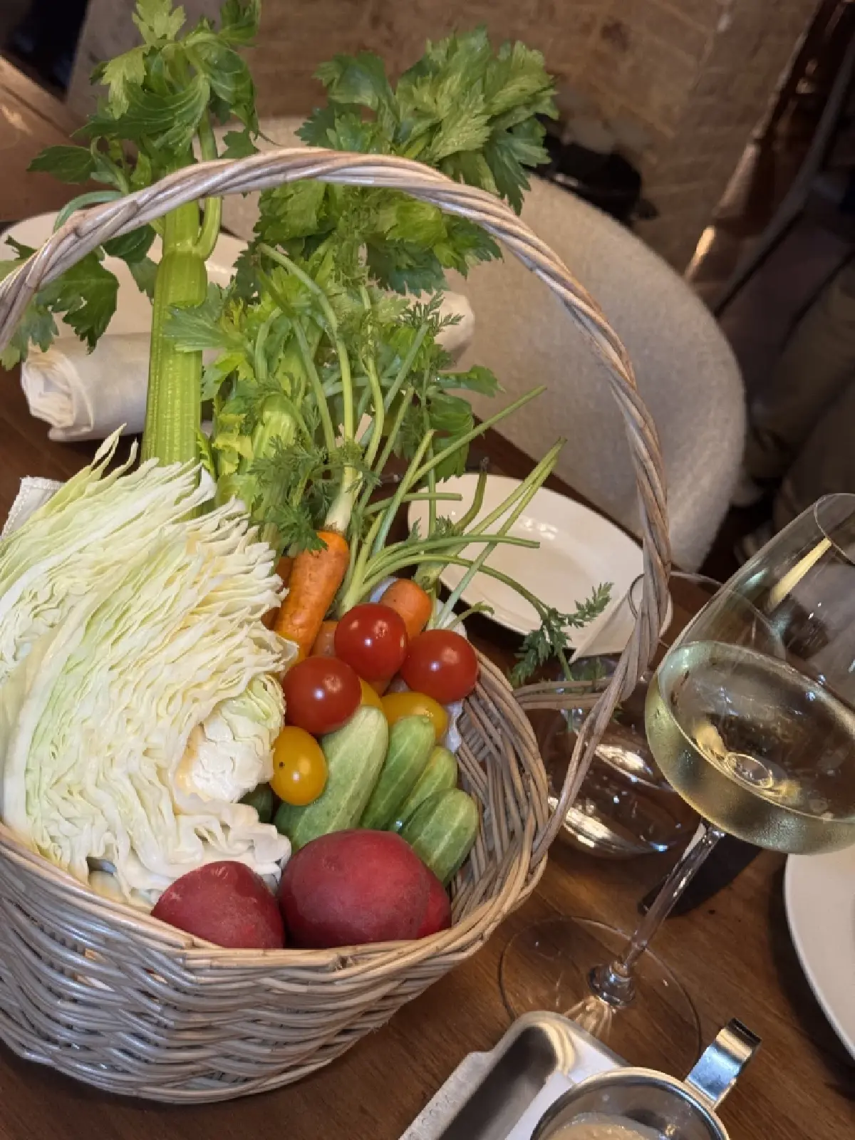 Quilombo สเต็กเฮาส์อาร์เจนตินาแท้ ในปราสาทหินกลางทองหล่อ