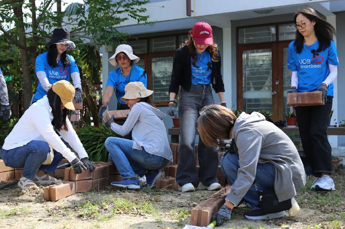 89% Gen Z เลือกงานที่ 'มีคุณค่า' ระบุเงินไม่ใช่ที่หนึ่ง