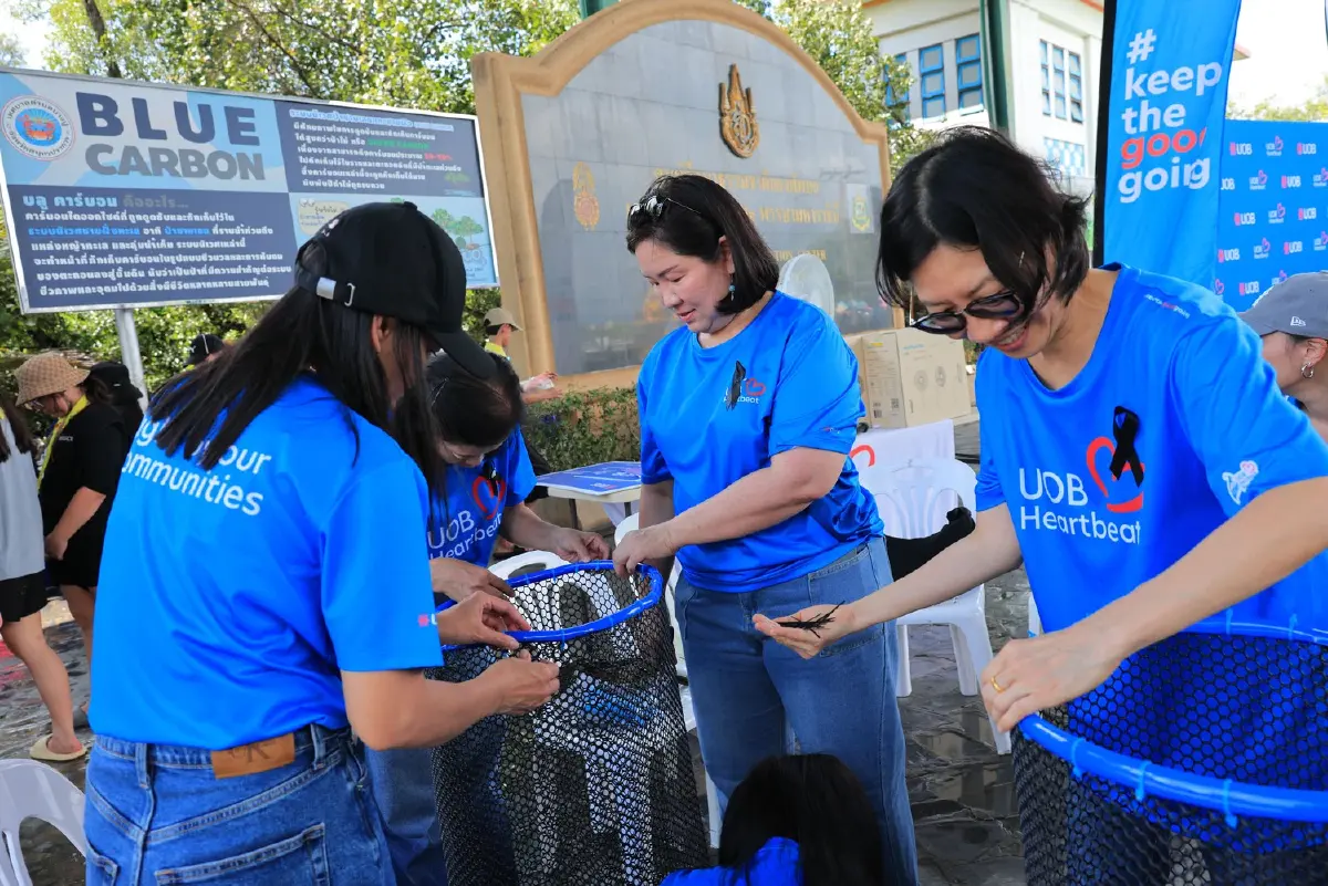 89% Gen Z เลือกงานที่ 'มีคุณค่า' ระบุเงินไม่ใช่ที่หนึ่ง