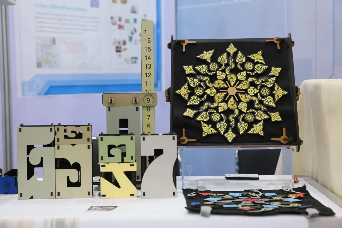 การเล่าเรื่องใน 'ต่อไทย' และ 'Nifty Elderly’ นักประดิษฐ์ดีเด่น 2569