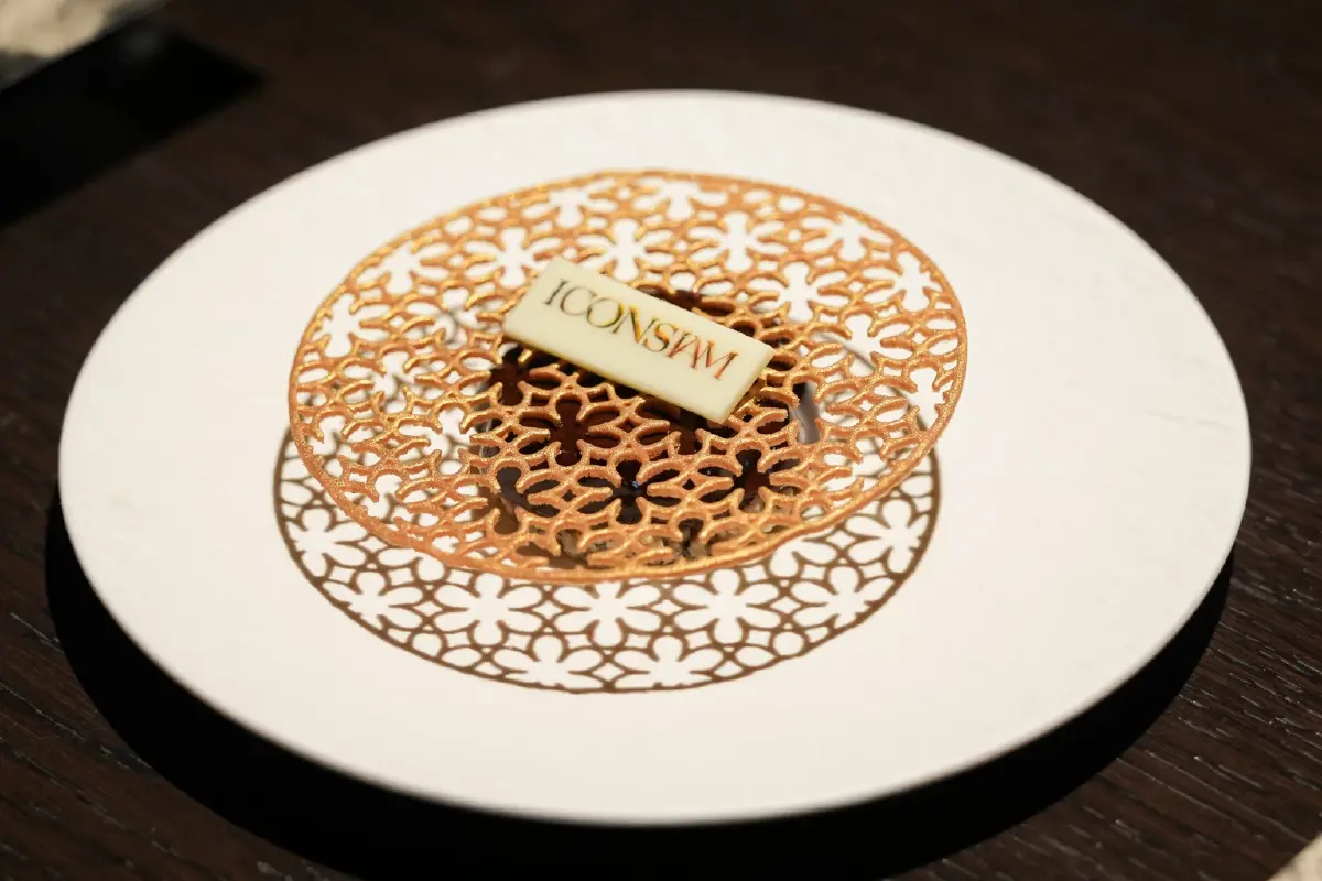 ไอคอนสยาม เปิดตัวแคมเปญใหญ่ ICONSIAM Extraordinary Experience