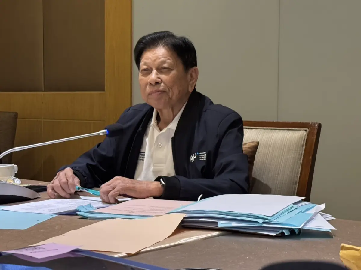 นักวิชาการฟันธง PM2.5 จะไม่จบ หากรัฐไม่จัดการต้นตอ และต้องสร้างแรงจูงใจ