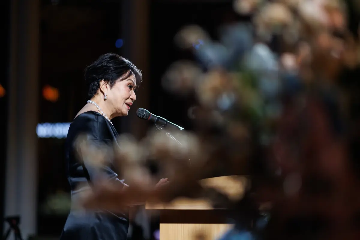 ศิษย์เก่า อิมพีเรียล คอลเลจ ลอนดอน แห่งประเทศไทย จัดงาน Distinguished Alumni Award 2026 เชื่อมสัมพันธ์-ร่วมยินดีศิษย์เก่าดีเด่น คุณหญิงกัลยา โสภณพนิช