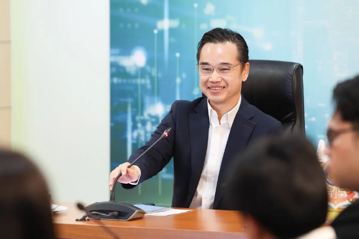 ดีอีโชว์ยอด 3 เดือน ปิดกั้น URL ผิดกฎหมายกว่า 2.2 แสนรายการ พนันออนไลน์ครองสัดส่วนสูงสุด