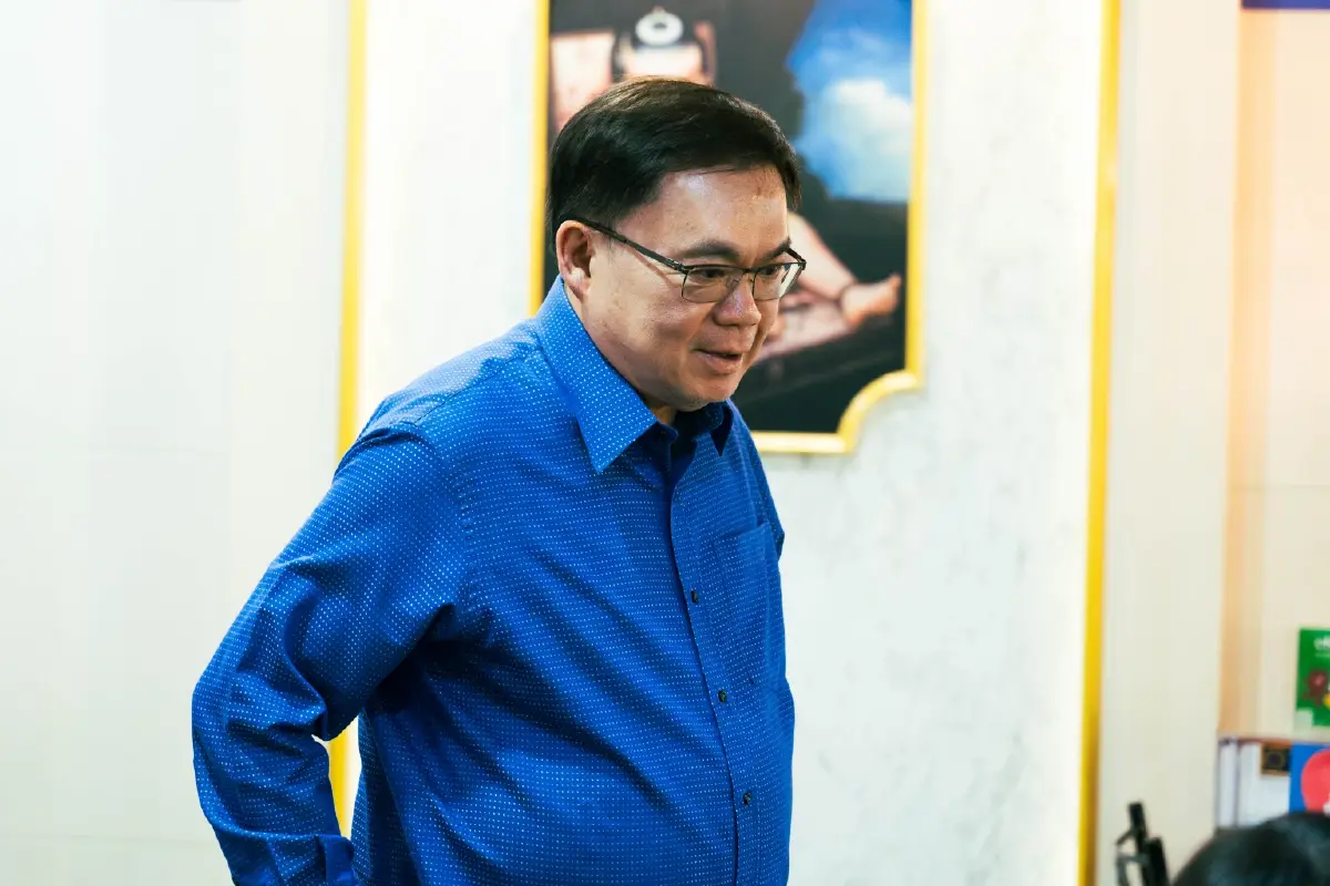 ส่องโมเดล 'Profender' กับการปักหมุดสนับสนุนสาธารณสุขไทยอย่างยั่งยืน