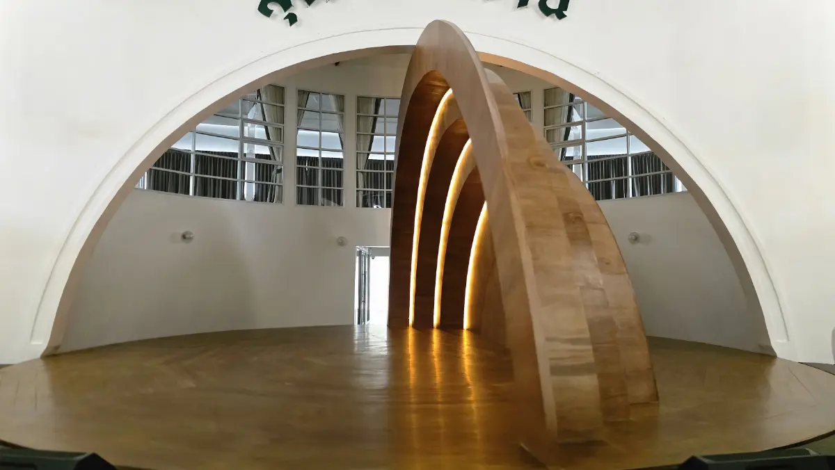 ‘ลุมพินีสถาน’ ตำนานในอดีต ฟื้นคืนชีพแล้ว! พร้อมจัดงานทุก Gen