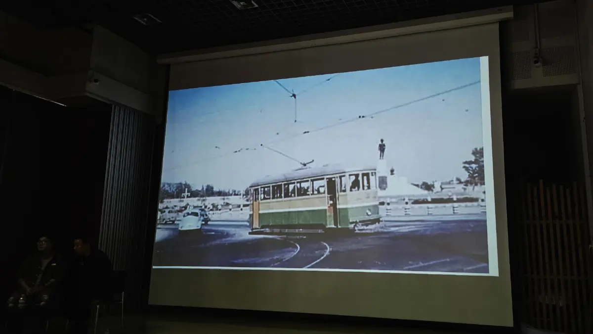 'สวนลุมพินี' มากกว่า 'สวนสาธารณะ' แต่คือ 'มรดกสถาน' ที่ยังมีชีวิต