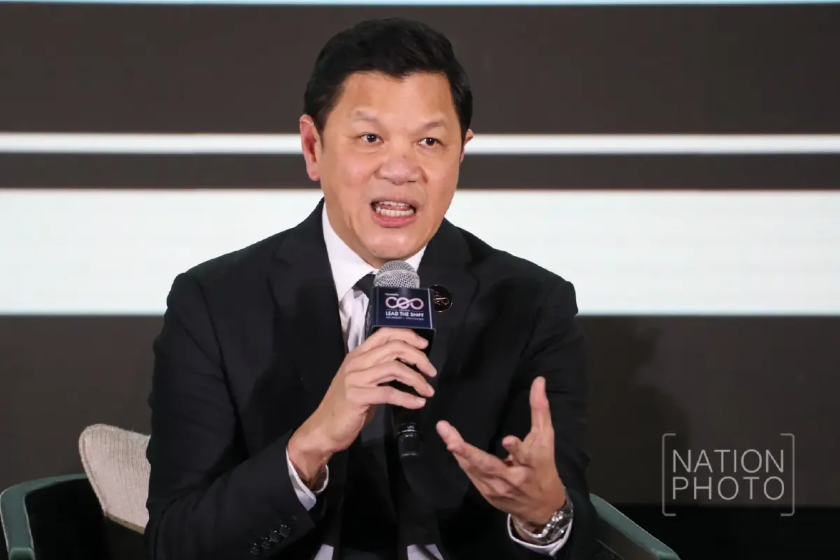 ธปท.ชูภารกิจเป็น “ผู้นำ”แก้ปัญหาเชิงโครงสร้างประเทศ แก้ศก.ทรุด