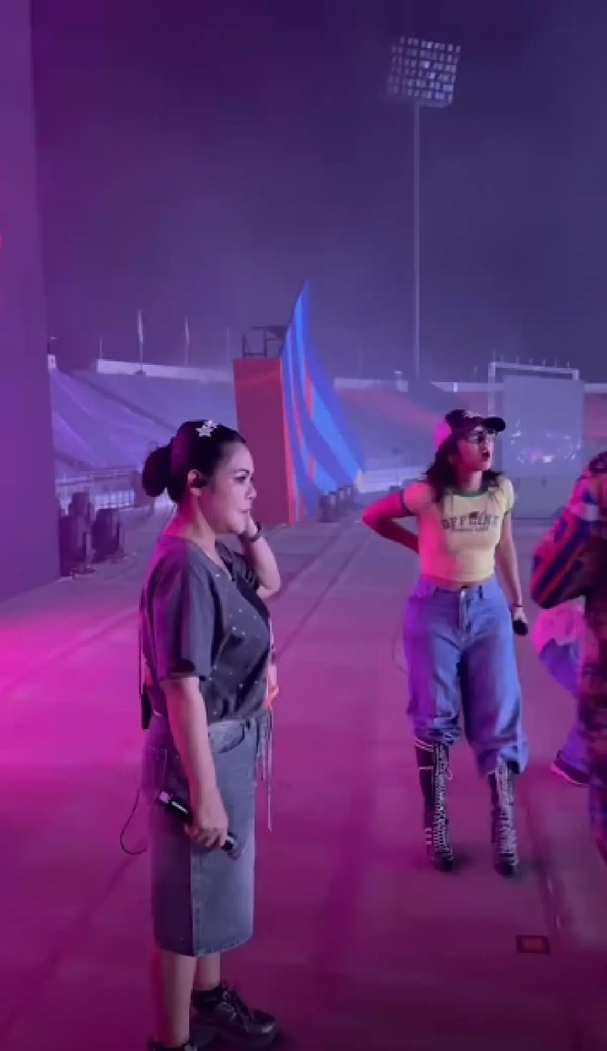 ถ่ายทอดสด พิธีเปิด อาเซียนพาราเกมส์ 2025 ที่โคราช ดูสดฟรี 19.00 น.