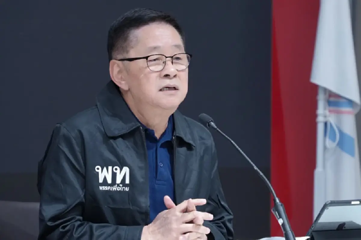 เปิดกรุ สส.ดัง ‘เฉลิม’ 15 ล้าน ‘ประเสริฐ’ 53 ล้าน ‘ฐากร’ 82 ล้าน