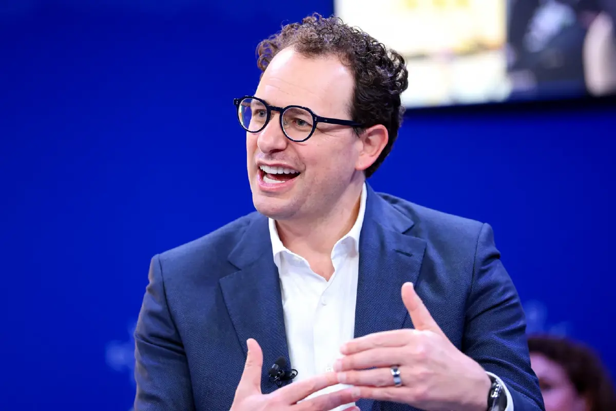 ส่องประเด็น 'AI' ในเวที 'ดาวอส 2026' บิ๊กเทคชี้ เอไอคือ อำนาจใหม่ภูมิรัฐศาสตร์