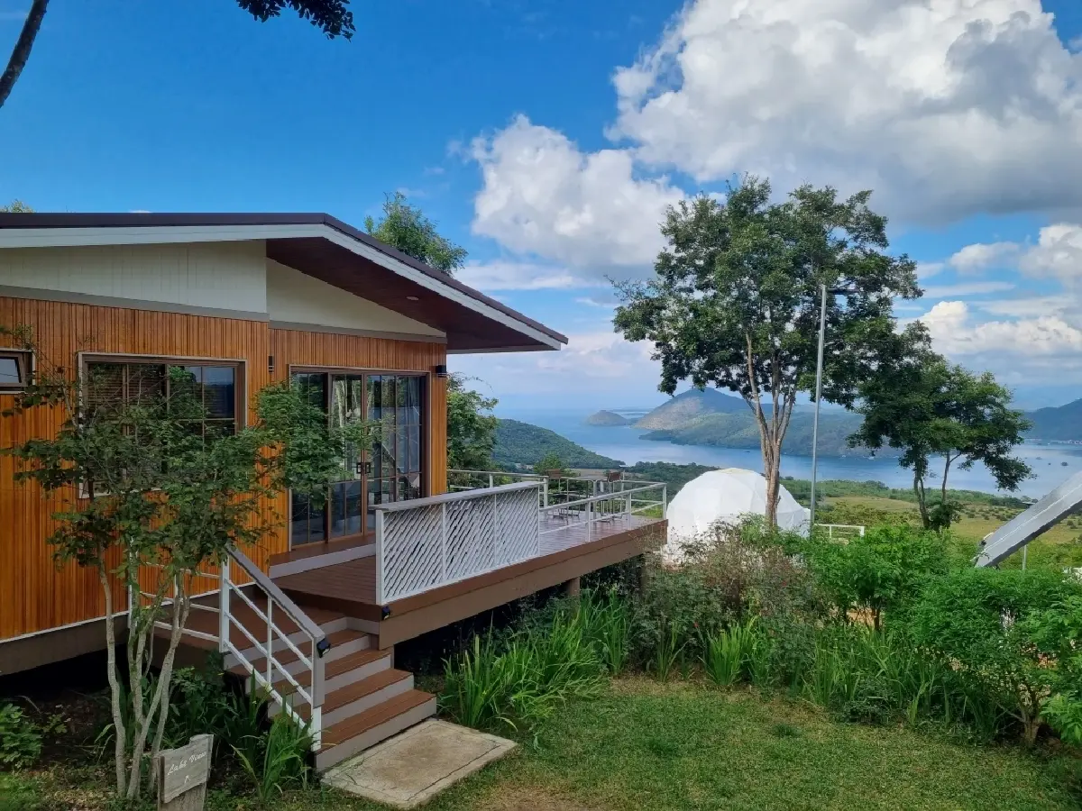 ออกไปใช้ชีวิตกลางแจ้งที่ ‘ฮิลล์ท็อป เอราวัณ’ กาญจนบุรี