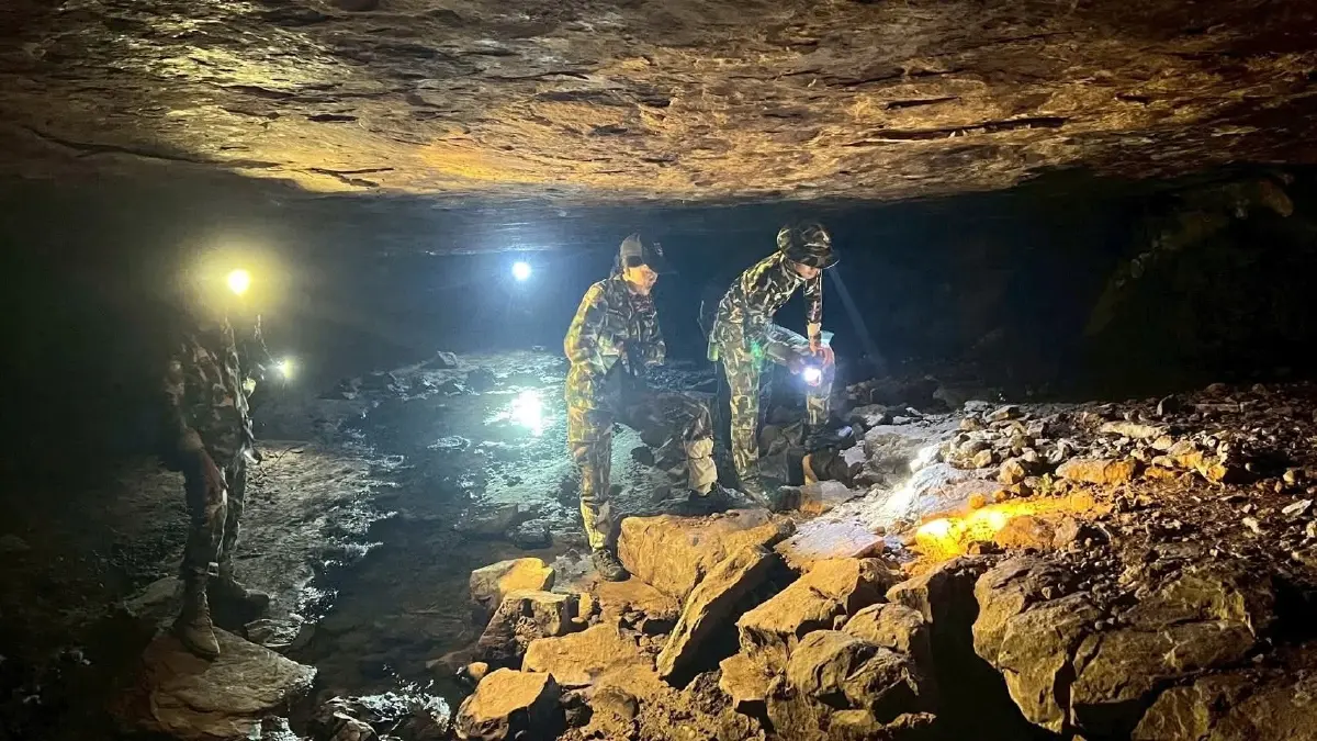 ปราสาทขอมที่สูงที่สุดในไทย เร่งสำรวจเส้นทางเดินป่า เตรียมเปิดตัว