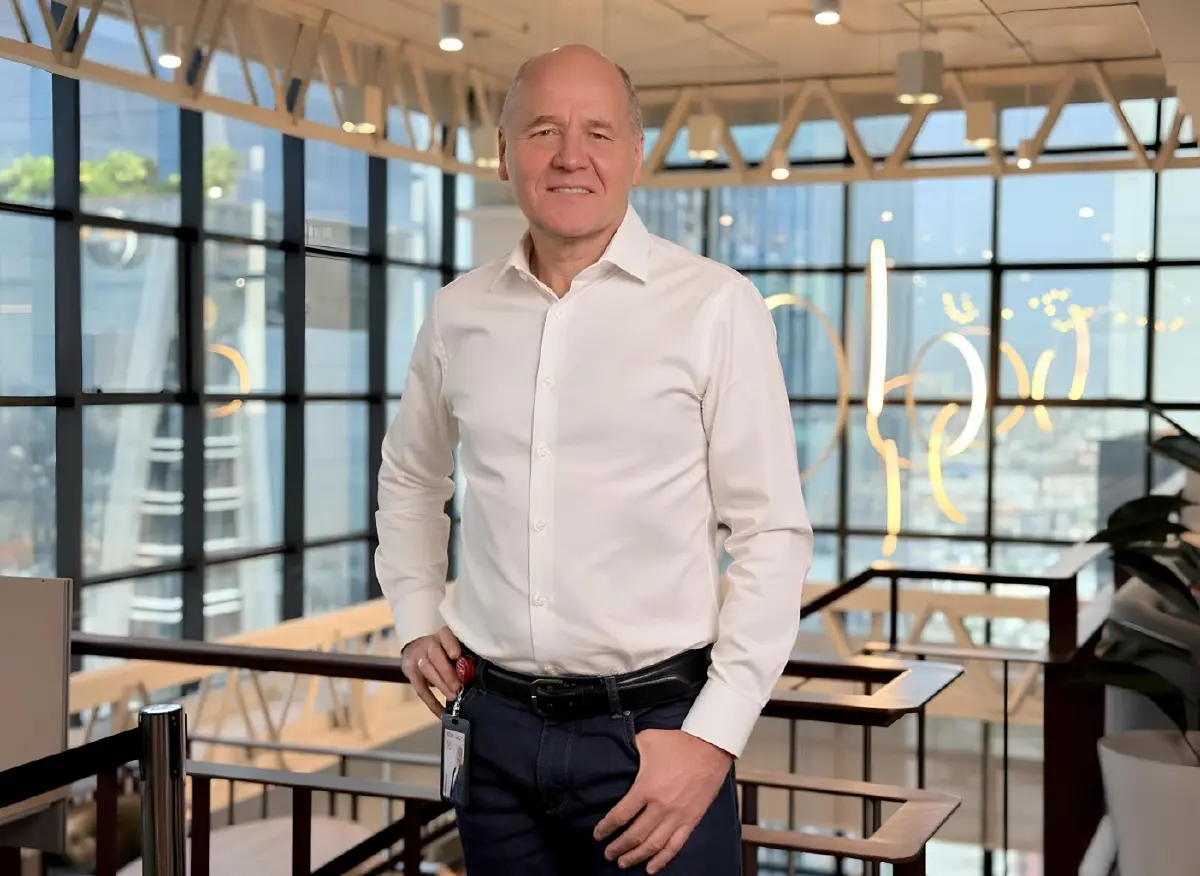 'ซิกเว่' ยัน TRUE เดินหน้าแผนเดิม ไม่สะดุด Telenor ถอนลงทุนให้ Arise ย้ำชัด เปลี่ยนผู้ถือหุ้นไม่กระทบธุรกิจ-การเงิน