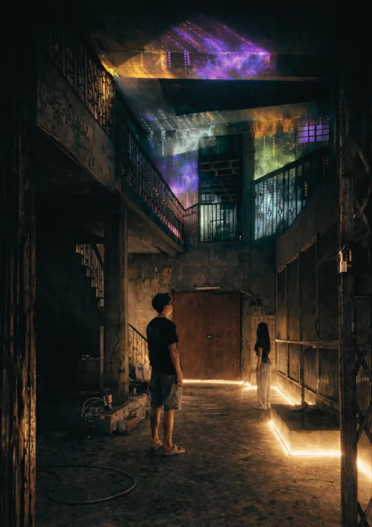 SIAMJNK เปิดพื้นที่เล่าความทรงจำ Chinatown - ทรงวาด ที่ Bangkok Design Week 2026