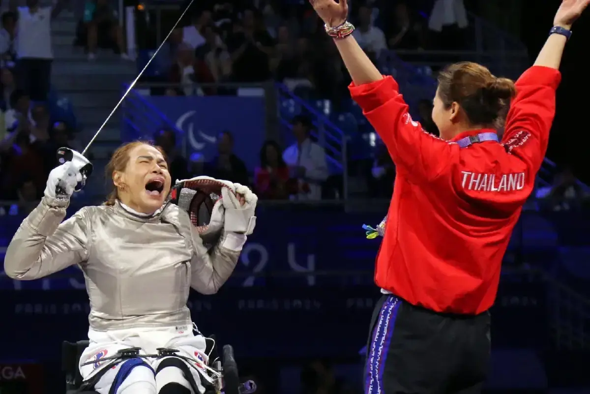 ถ่ายทอดสด พิธีเปิด อาเซียนพาราเกมส์ 2025 ที่โคราช ดูสดฟรี 19.00 น.