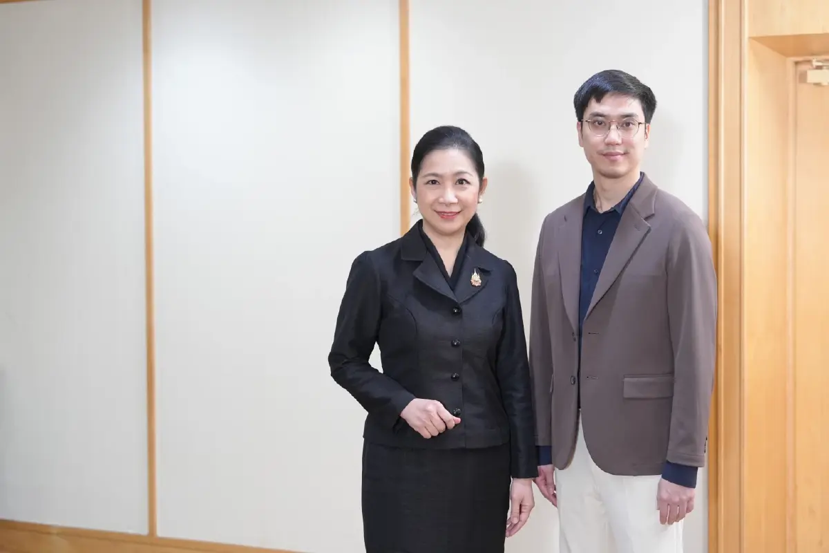 DITP x Shopee เปิดประตู SME ไทย ไต่รันเวย์อีคอมเมิร์ซข้ามแดน