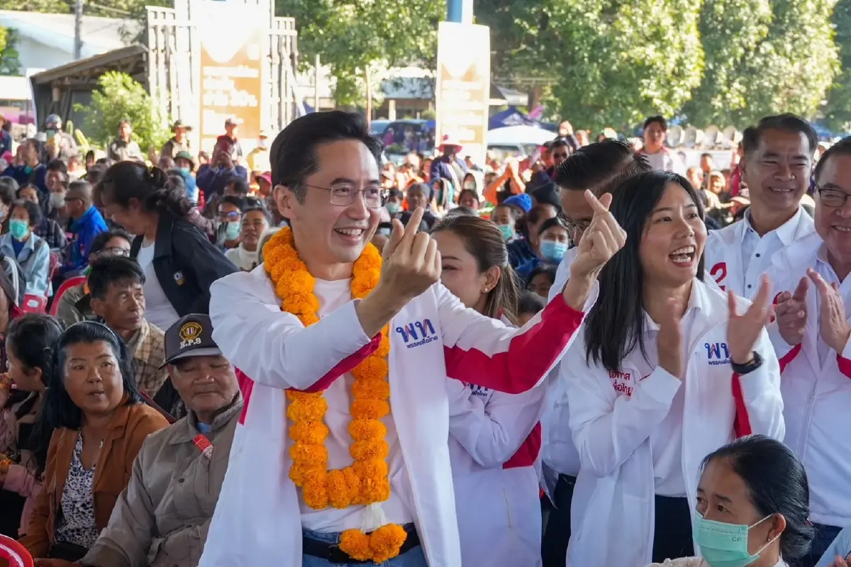 จ่อเปิดไพ่เด็ด แคมเปญส่งท้าย ‘ยศชนัน-พท.’ ทำ(แต้ม)ได้ ?