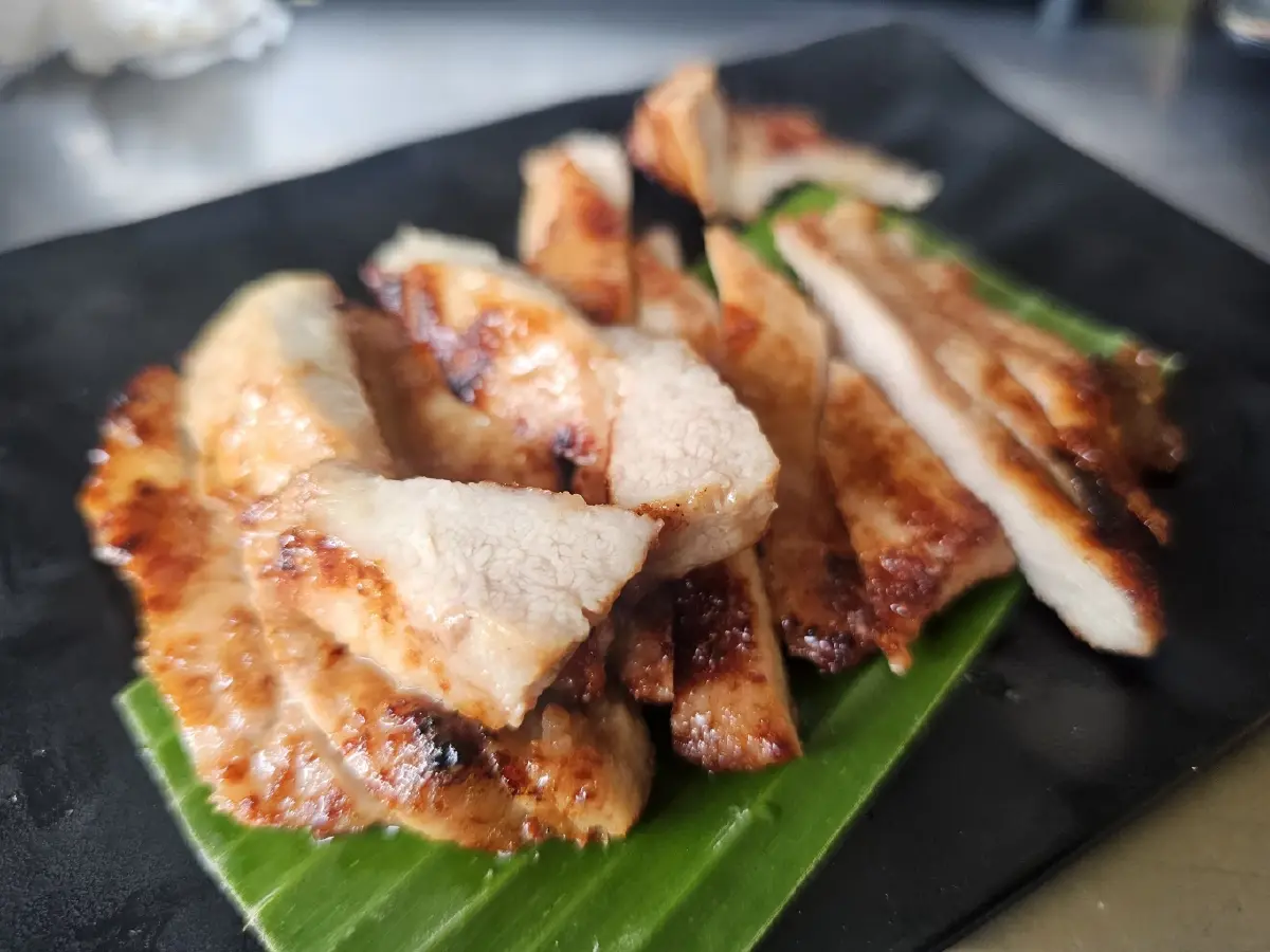 อุบลแจ่วฮ้อน หม้อไฟอีสานแท้ น้ำซุปเผ็ดร้อน รสเด็ด ขายมา 40 ปี