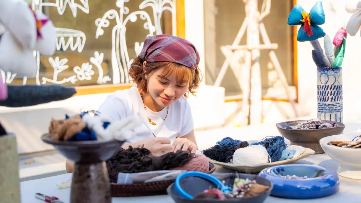 ท่องเที่ยวไทยมุมมองใหม่ กับ 9 เส้นทาง 'UNESCO Creative Cities Thailand'