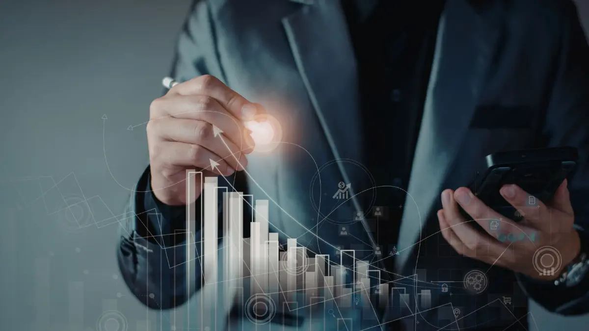 AI แรงขับเคลื่อนอุตฯ ชิปโลก ปี 2568 ตลาดโต 21% 'อินวิเดีย' ยึดแชมป์