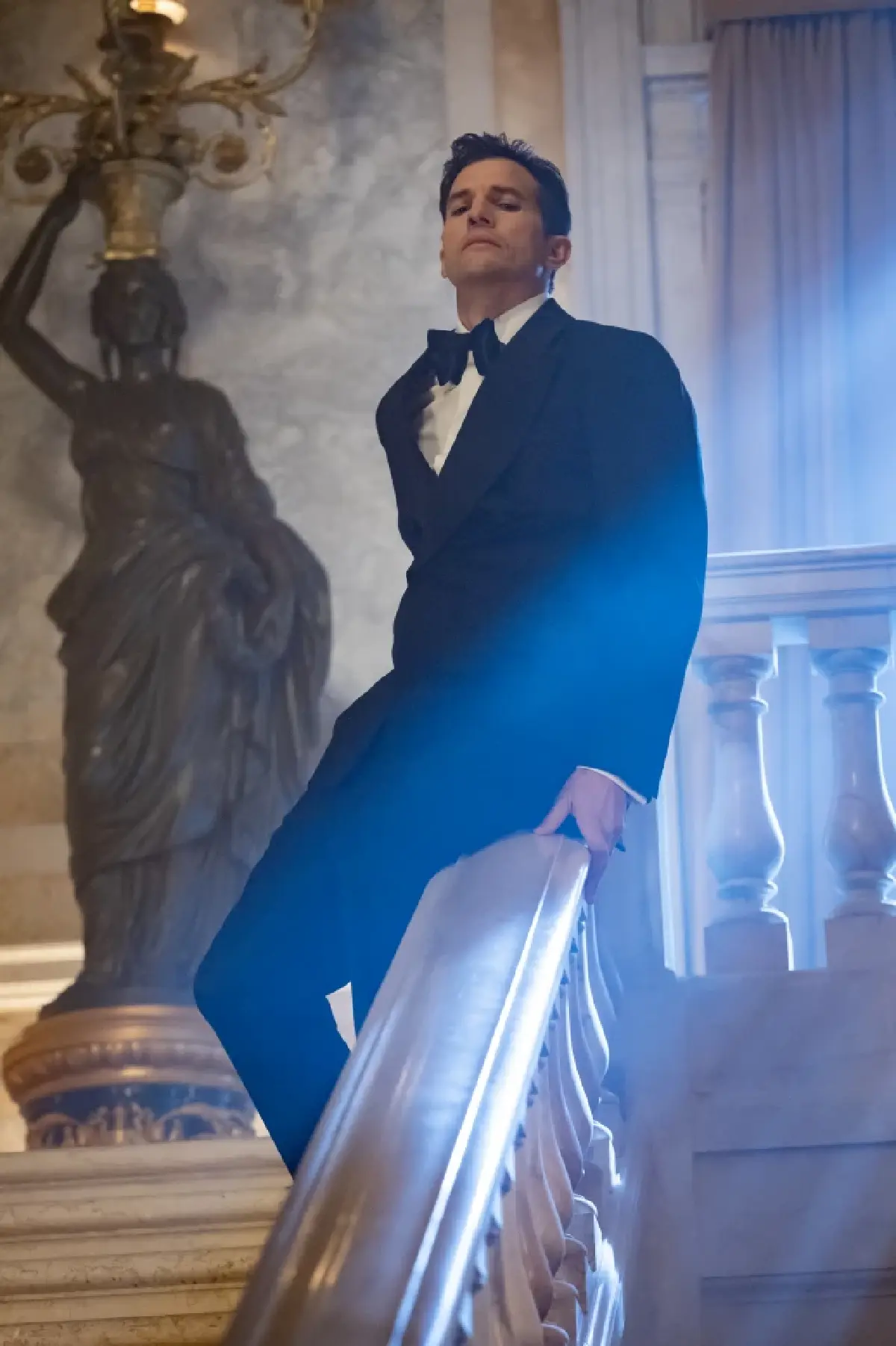 The Beauty ความงามที่มาพร้อมความตาย ซีรีส์แฉวงการนางแบบระดับโลก