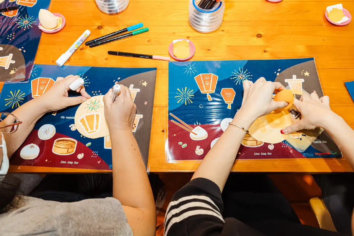 เที่ยวไต้หวัน 2026 เจาะลึกพิกัดลับไต้หวันฉบับคนเท่ "TITF#31"