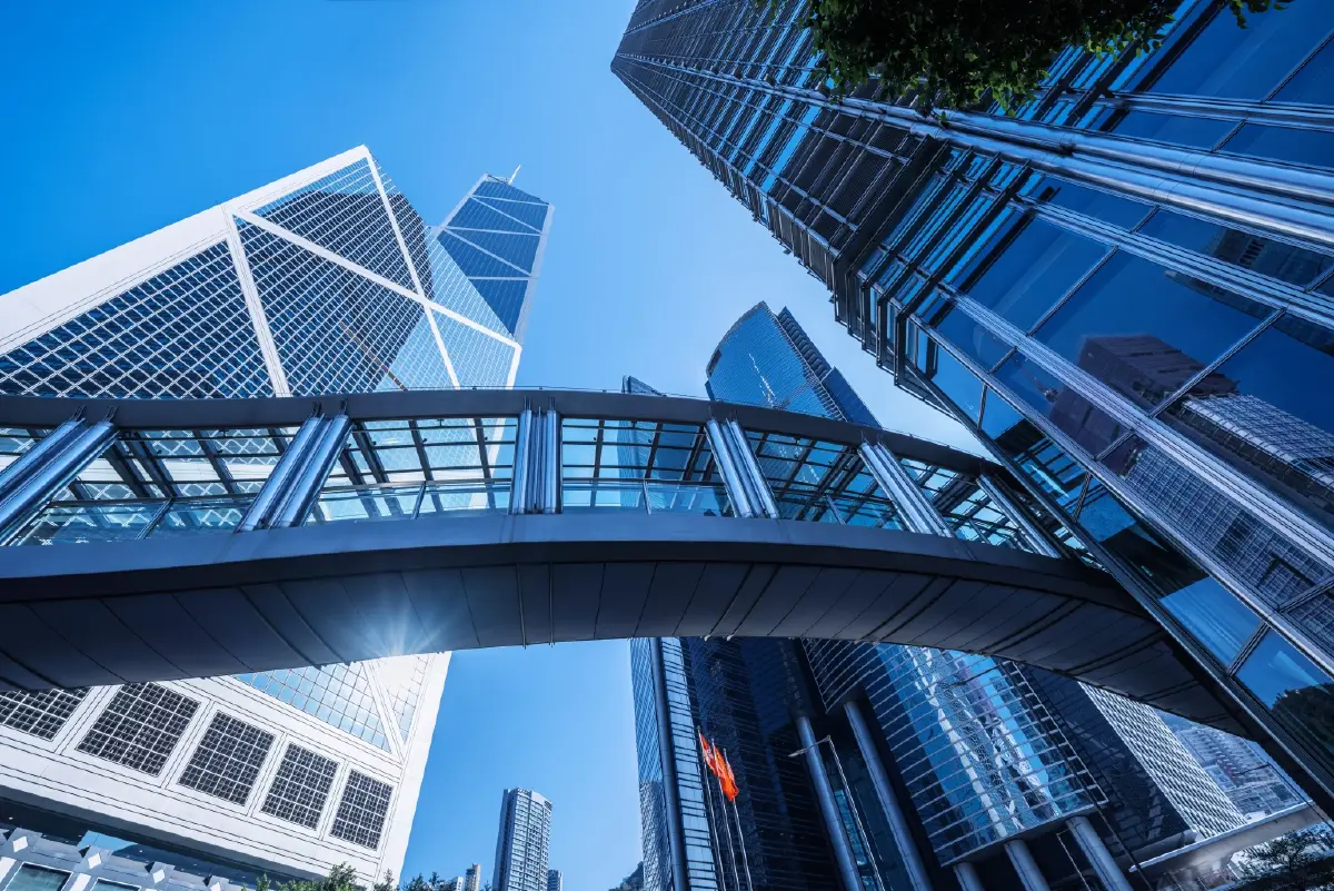 'ปี 2025' ธุรกิจทั่วโลกต่างเลือก 'ฮ่องกง' เป็นซูเปอร์สปริงบอร์ดขยายธุรกิจสู่ภูมิภาค