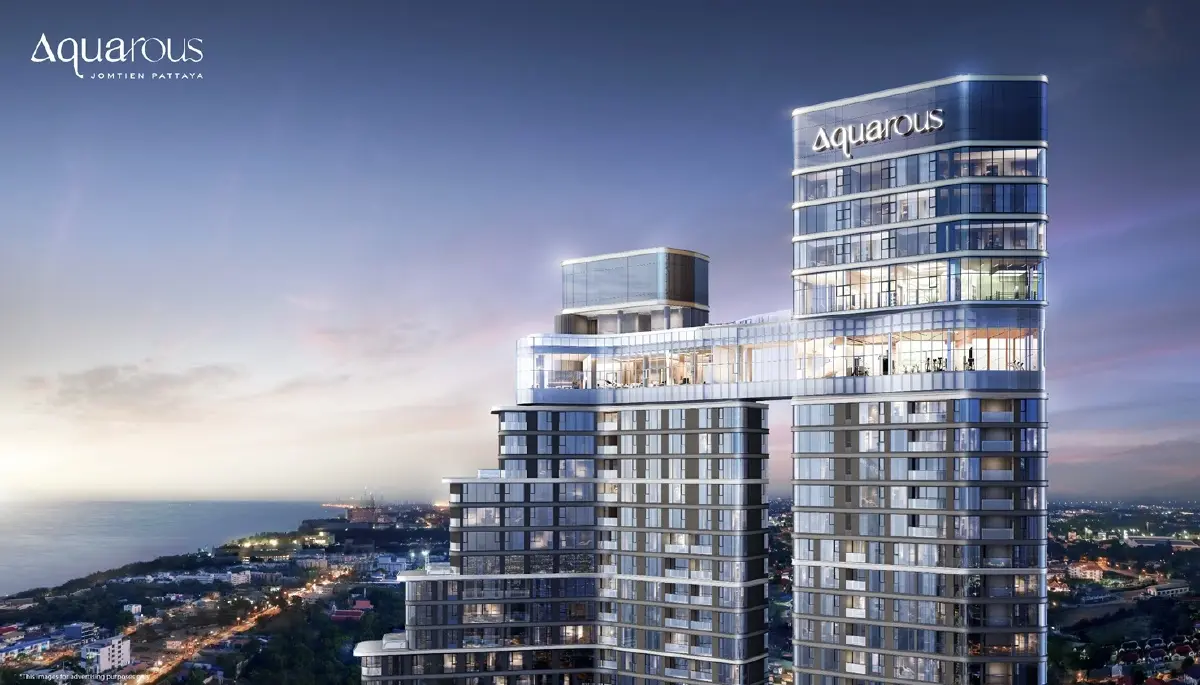 ASW วางหมากปั้นแคมปัสคอนโด ขยายพอร์ตภูเก็ต ปั้นรายได้ประจำ สร้างการเติบโตระยะยาว