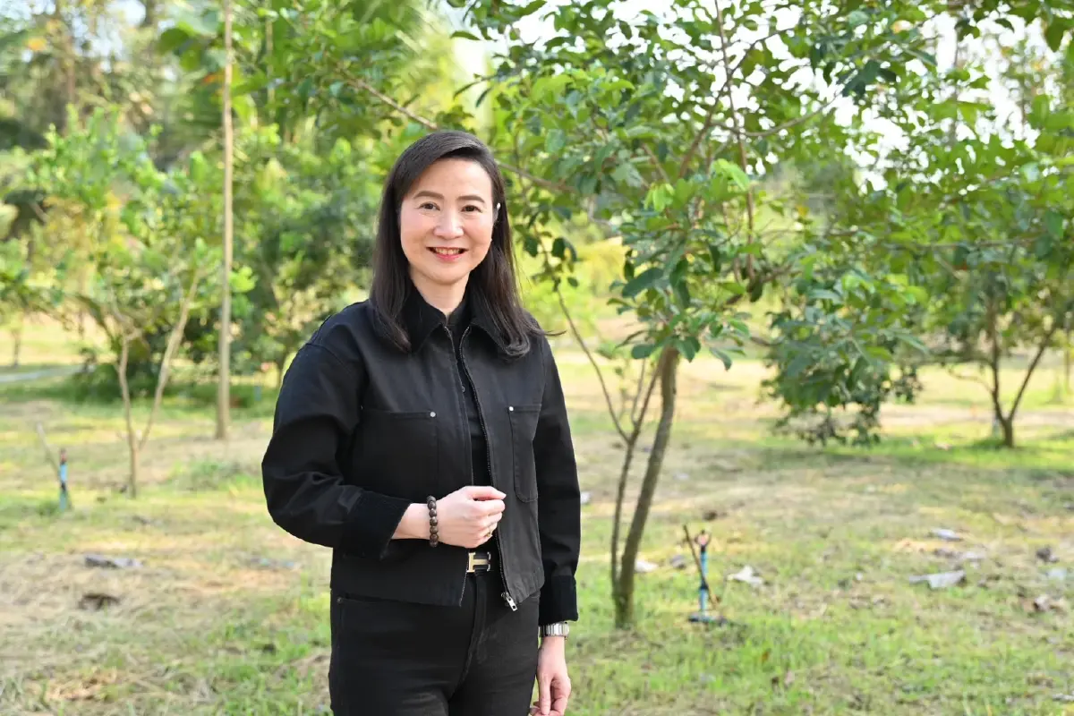 'ดีพร้อม' ยกระดับมาตรฐานการผลิต 'เกษตรแปรรูป' สู่เกษตรอุตสาหกรรม