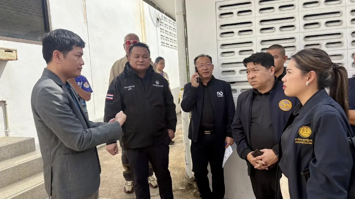 อัปเดต สาวดีเจที่เป็นข่าว โรงแรมดังรับ Supervisor ก่อเหตุ แจงเบื้องหลัง