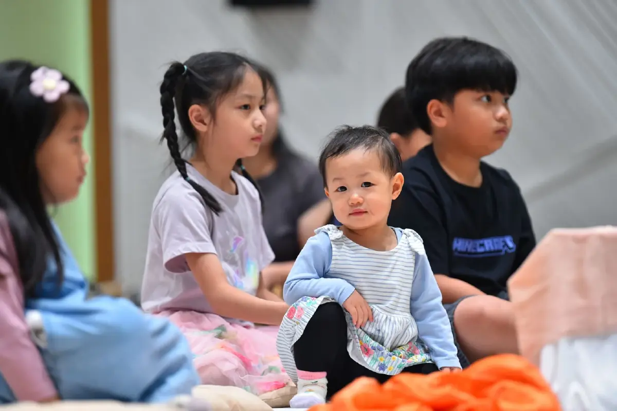 เด็กไทยสุขภาพใจพัง ! เหงา-โดดเดี่ยว-เครียดบ่อย  9 ล้านไม่พอใจชีวิตตัวเอง