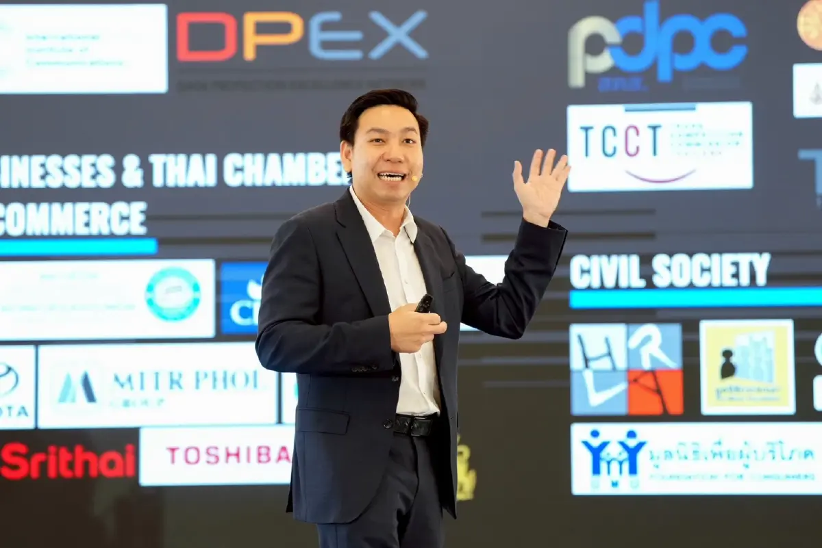 30 ปีนิติศาสตร์ หอการค้าไทย  ตั้งเป้าขึ้นแท่นอันดับ 1 ม.เอกชนไทย