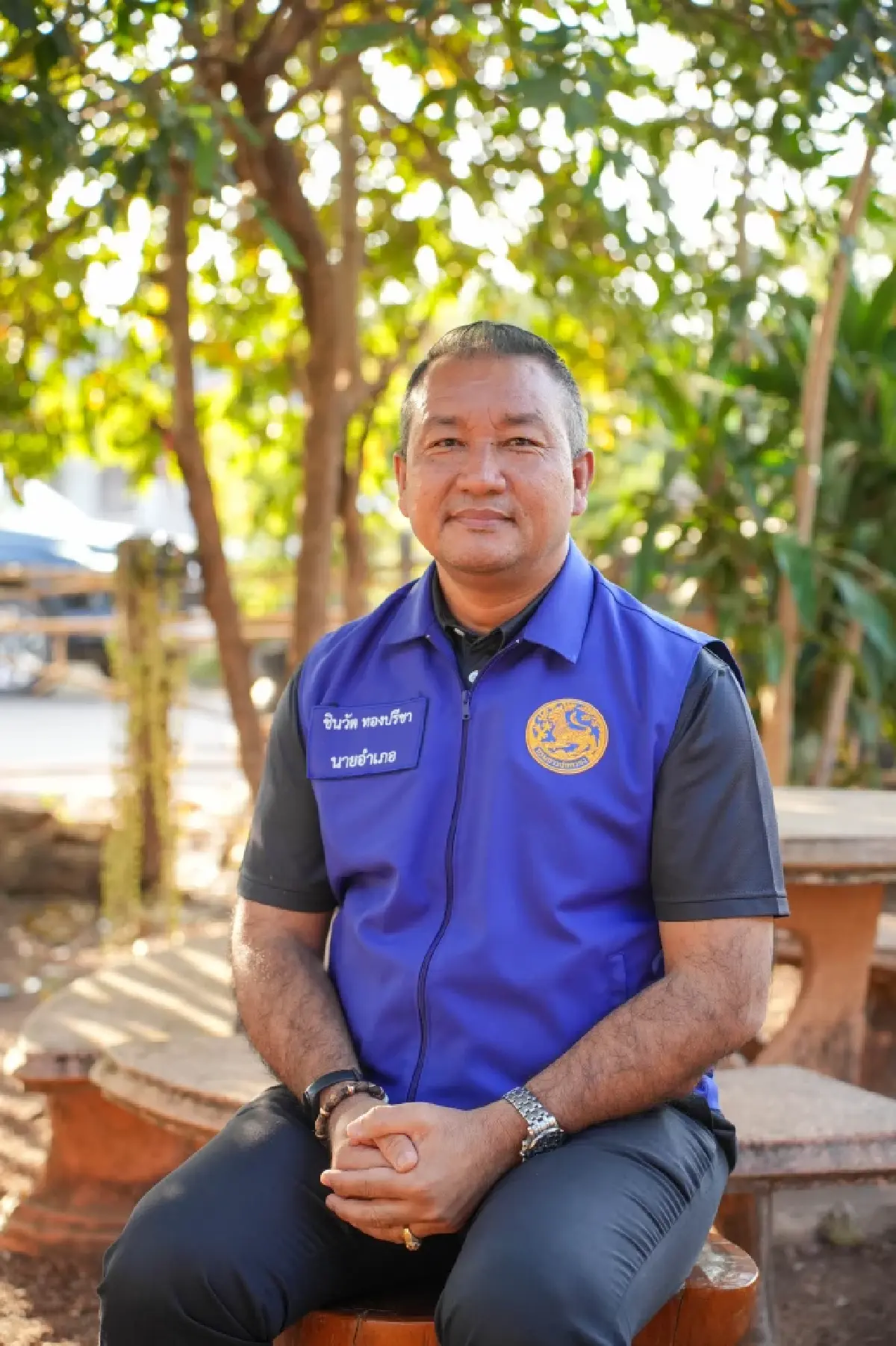 เปิดเส้นทางฟื้นฟูผู้ป่วยยาเสพติด ดูแลด้วยใจไม่ให้กลับไปเสพซ้ำ