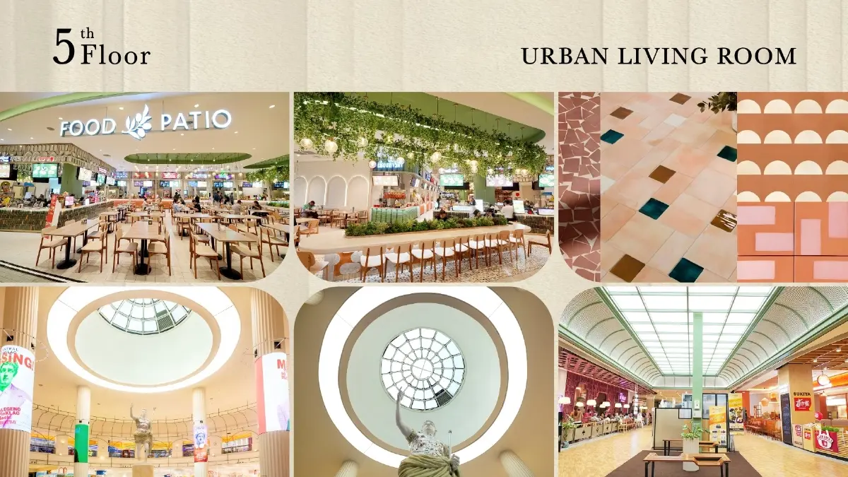 เซ็นทรัล ปิ่นเกล้า จากศูนย์การค้าสู่ ‘ผู้นำย่าน’ เจาะกลุ่ม Top Tier Family และ New Wealth