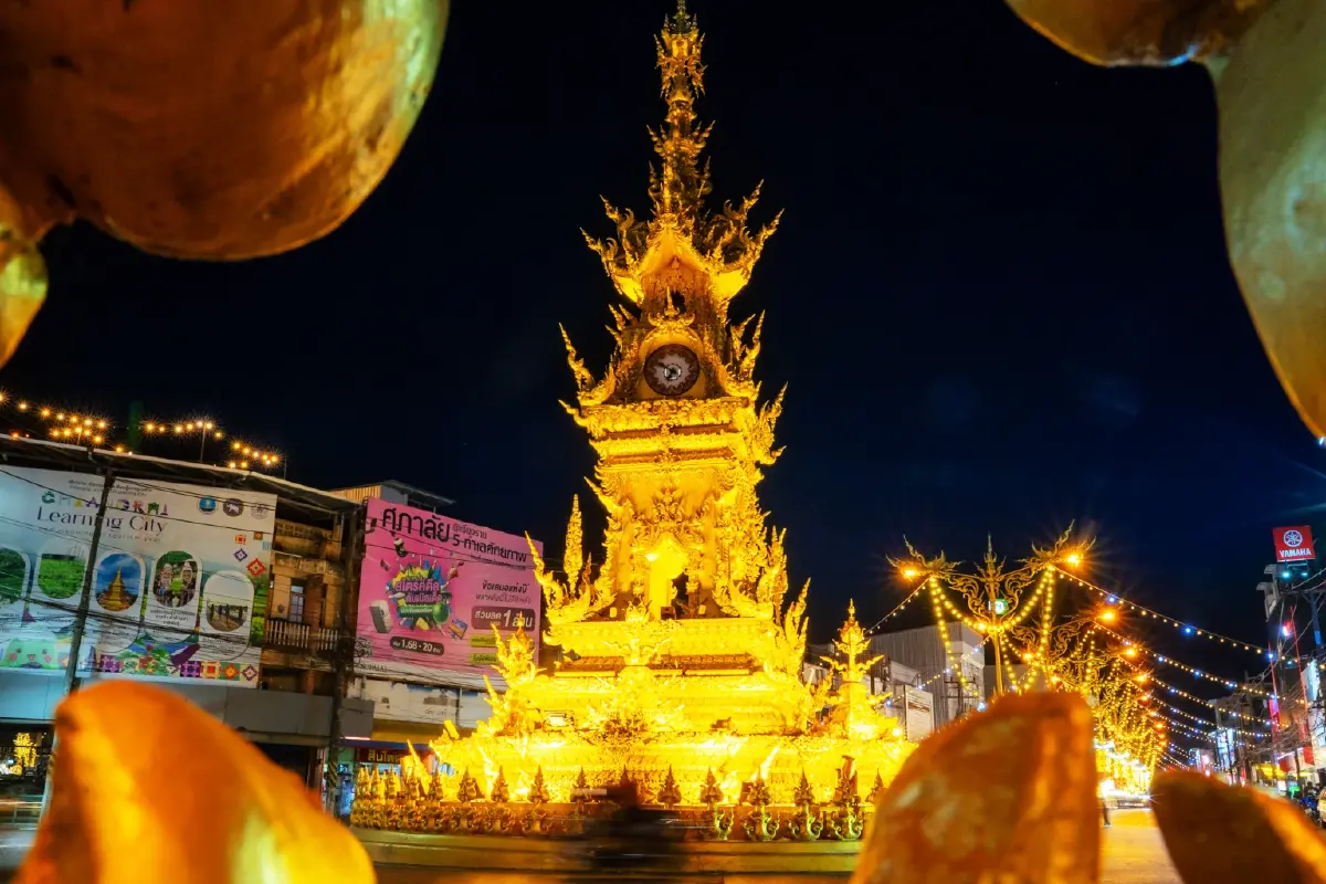 ท่องเที่ยวไทยมุมมองใหม่ กับ 9 เส้นทาง 'UNESCO Creative Cities Thailand'